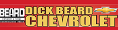 dick beard chevrolet chevy trucks hyannis mass