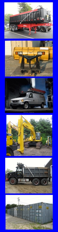 used dump trucks for sale farm equipment dump trailers bulldozers tractors loaders backhoes storage containers snow plows