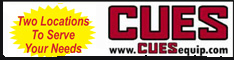 cues truck equipment aerial trucks franklin conn