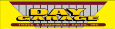 day garage truck equipment sales conn