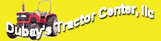 dubay dubays tractor center tractors sales danielson conn ct