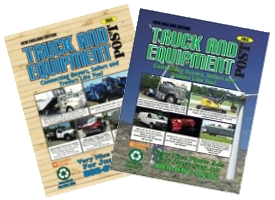 truck and equipment post magazine to buy sell new used big trucks construction equipment trailers