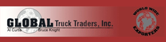 global truck traders inc world wide exporters truck sales mack trucks parts bought sold winchester new hampshire