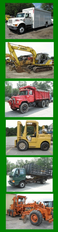 excavators big trucks bulldozers farm equipment tractors forklifts used dump trucks equipment trailers tractors for sale