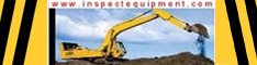 heavy equipment truck inspections new jersey north america