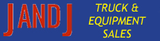 j and j truck equipment sales