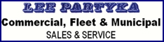 lee partyka chevrolet isuzu mazda commercial trucks fleet sales hamden connecticut
