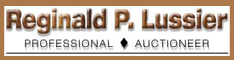 lussier auctioneers farm equipment auctions vt ma nh ct