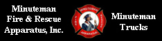 minuteman ford international truck fire trucks walpole mass