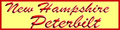 new hampshire peterbilt trucks peterbilts bow nh