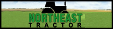 northeast tractor repair heavy equipment trucks mitchs norfolk mass