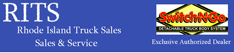 ri truck sales east providence rhode island