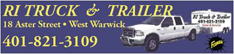 ri truck trailer sales snowplows sanders wet warwick rhode island