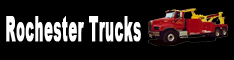 rochester truck hino trucks pj trailers new hampshire nh