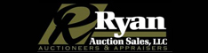 ryan auctions equipment auctions appraisals concord nh