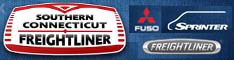 southern connecticut freightliner mercedes benz engines mitsubishi fuso commercial trucks branford conn ct