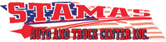 stamas truck center trucks sales cranston ri