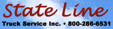 state line truck service fitzwilliam new hampshire