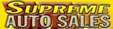 supreme auto van sales rockland mass