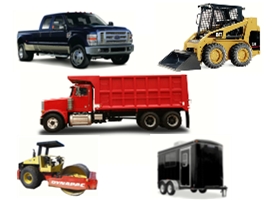 new used pickup trucks dump trucks wheel loaders backhoes tractors commercial trucks equipment for sale in truck and equipment post classified ads