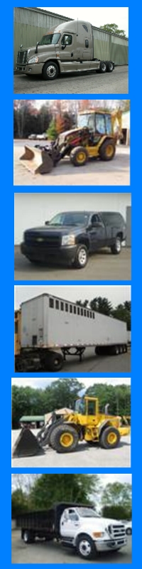 used equipment trailers new used pick ups big trucks trailers bulldozers excavators tractors for sale magazine ads