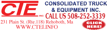 consolidated truck equipment ctei rehoboth mass