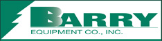 barry equipment company sales webster mass