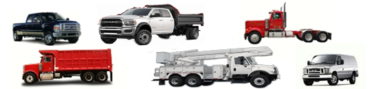 big trucks vans dump trucks utility truck commercial trucks for sale in truck and equipment post magazine