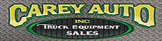 carey auto sales truck equipment snowplows sanders downeaster boss truck bodies plympton mass