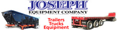 joseph equipment company buy rent sell trade new used heavy equipment trucks trailers fontaine rogers in manchester nh