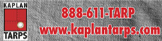 kaplan tarps truck load covers tarp manchester ct