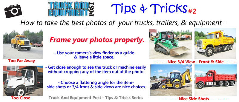 photo taking tips tricks framing photos