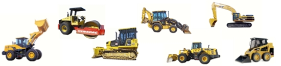 bulldozers excavators loaders tractors used farm equipment for sale construction equipment heavy equipment