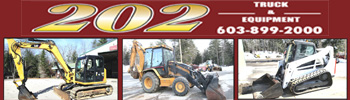 202 truck equipment nh