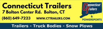 ct trailers snow plows conn