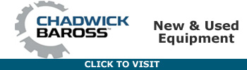 chadwick baross heavy equipment sales