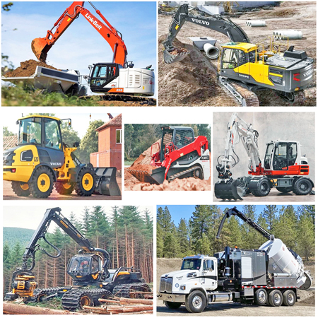 chadwick baross heavy equipment sales spotlight