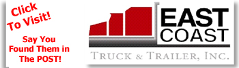 east coast truck trailer ma