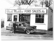 jack madden ford dealership norwood ma