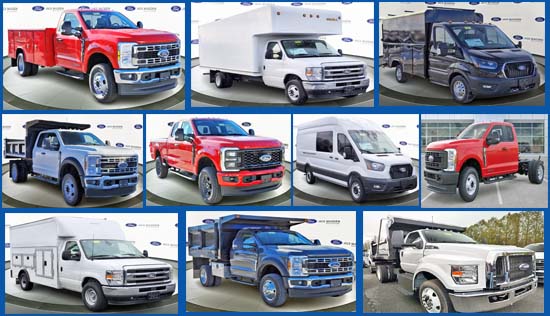 jack madden ford trucks dealer spotlight