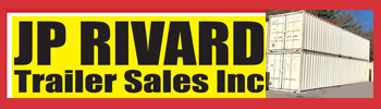 jp rivard trailer sales ma