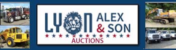 alex lyons auctioneers ny