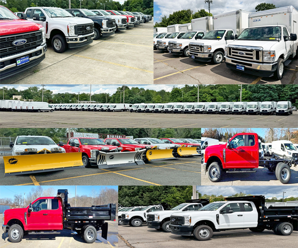 mcgovern ford framingham trucks
