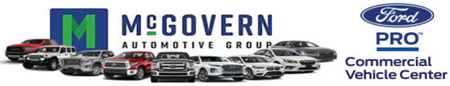 mcgovern ford framingham ma