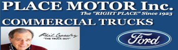 place motors ford trucks webster ma