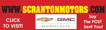 scranton motors gmc chevy trucks ct