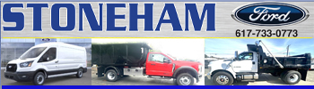 stoneham ford trucks mass