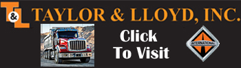 taylor and lloyd truck sales bedford ma