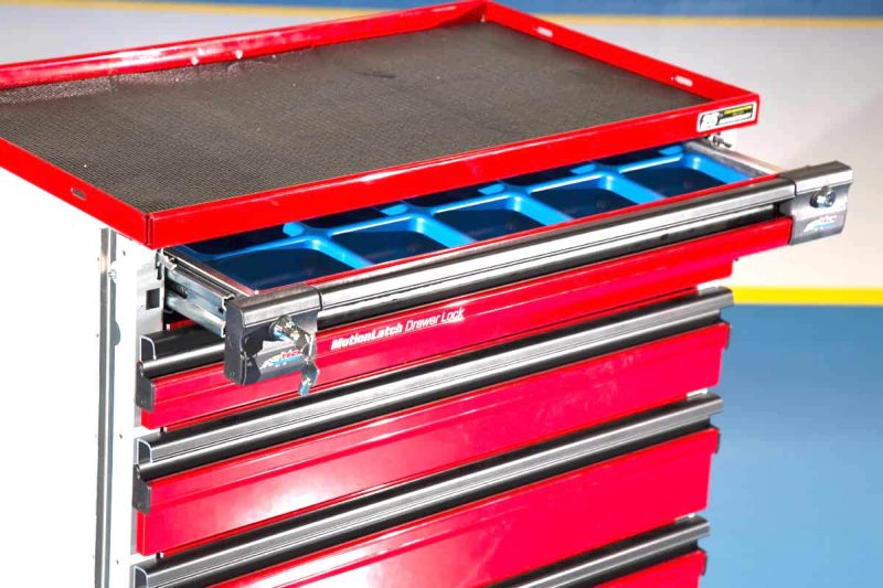 CTECH – High Quality & Durable Drawer Units For Service Body