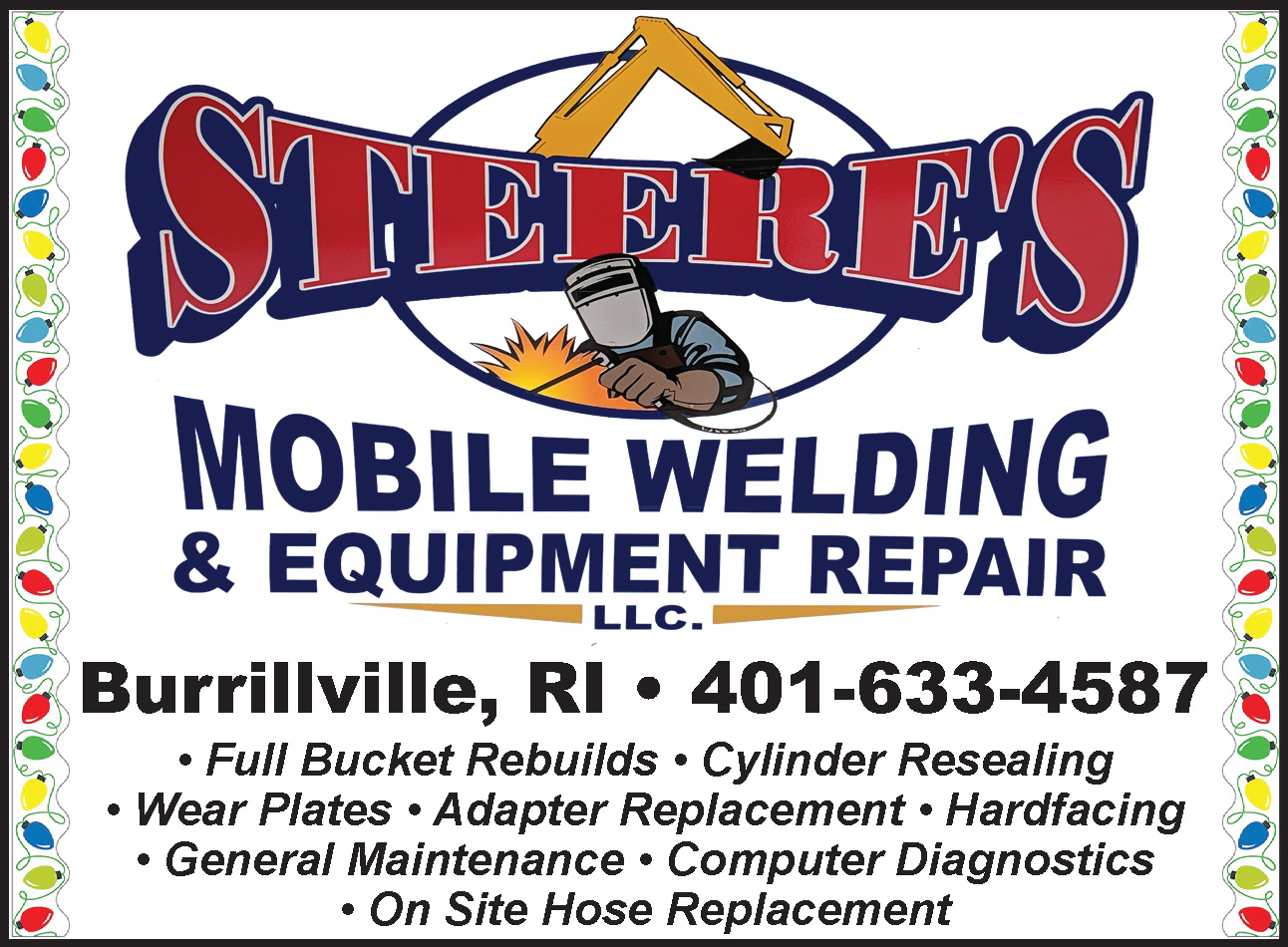 MOBILE WELDING AND EQUIPMENT REPAIR Truck and Equipment Post Ads